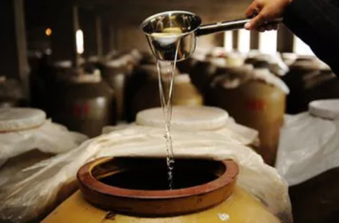 原酒知多少：白酒口味與水質有哪些關系？